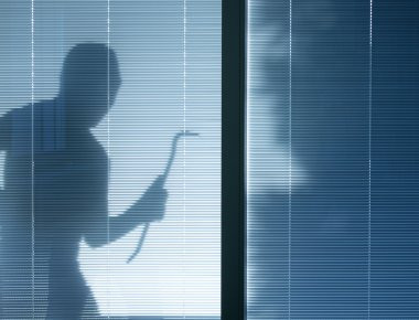 Νέο «ντου» των ληστών των χρηματοκιβωτίων σε εργοστάσιο στην Εύβοια